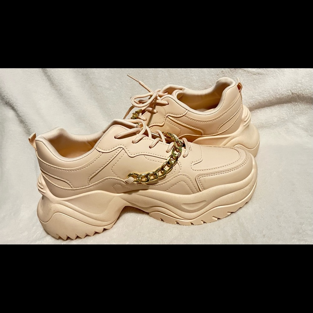 liliana brand shoes size 8